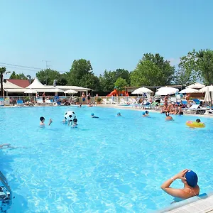  Дом отдыха Locazione Turistica Butterfly Happy Standard - Psc280 Италия