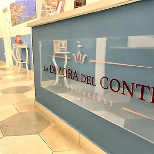 La Dimora Del Conte ***** Naples