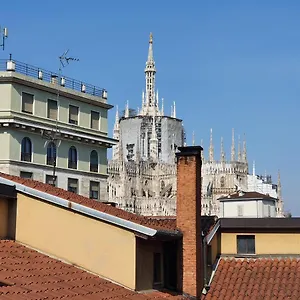 View Luxury Duomo , Milan Italie