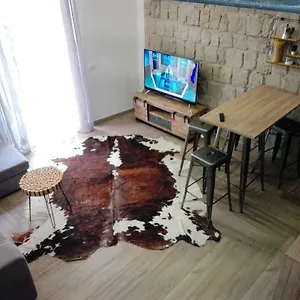 Appartement Il Tesoro Di Sangennaro