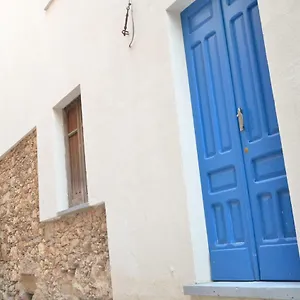 Sa Succargia , Baunei Italie