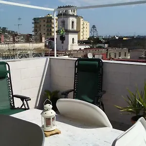 Hébergement de vacances Casa Luna