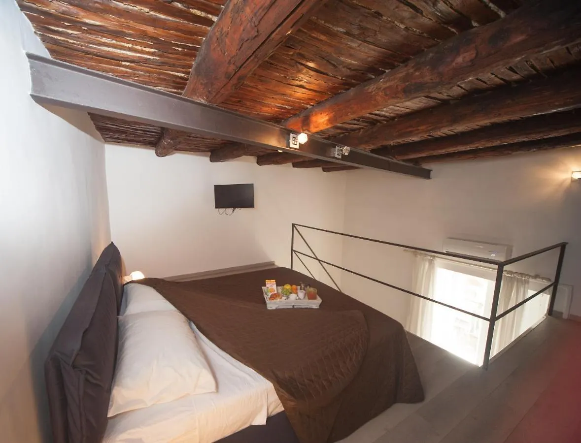 Home Salvator Rosa 78 Neapel Italien