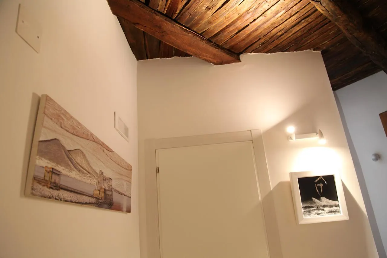 *** Frühstückspension Home Salvator Rosa 78 Neapel Italien