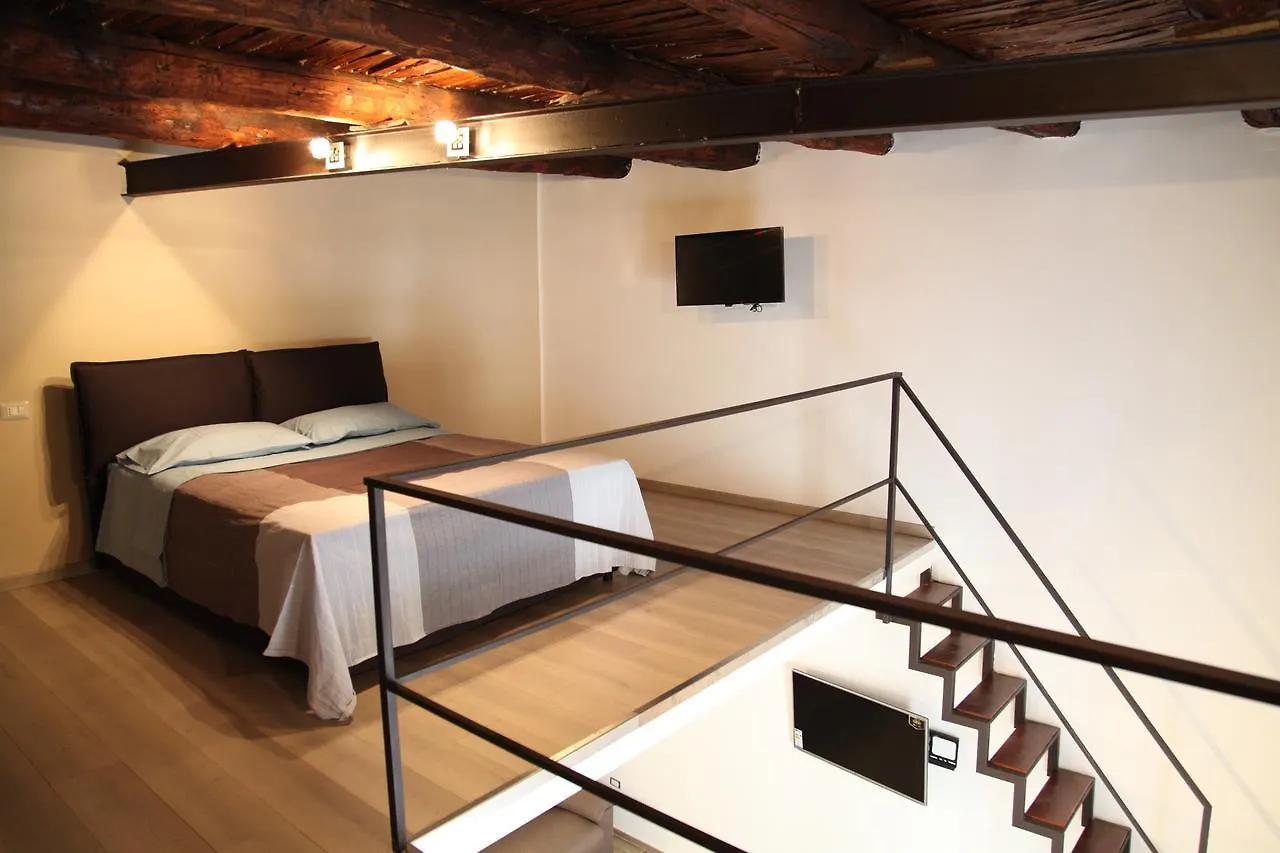 Home Salvator Rosa 78 Neapel