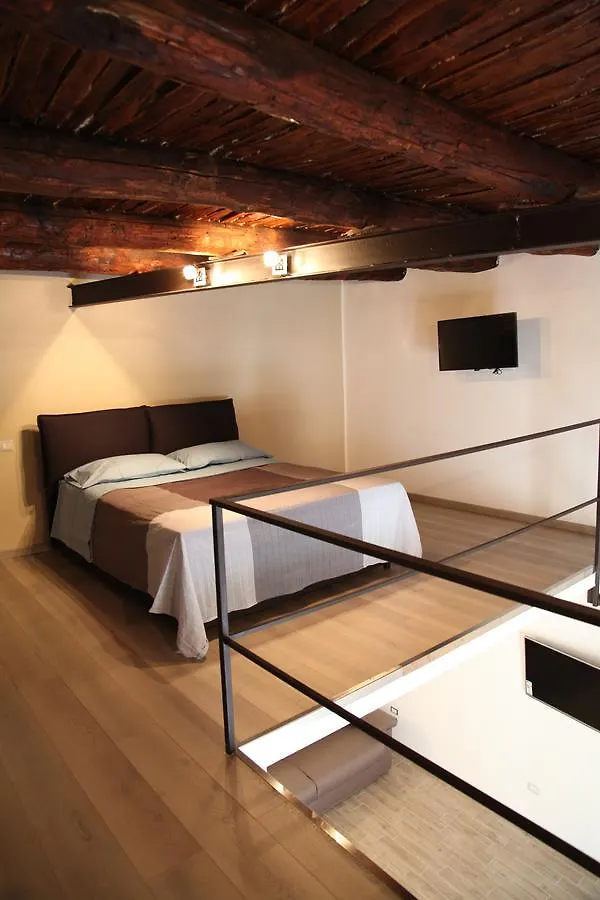 Home Salvator Rosa 78 Neapel
